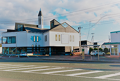 ヒラトヤブライダルファッション本店