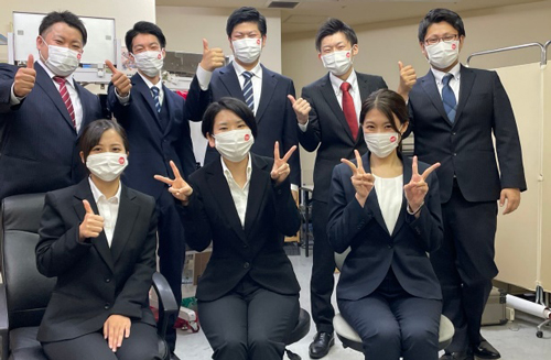 次世代勉強会