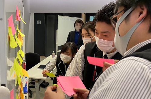 次世代勉強会